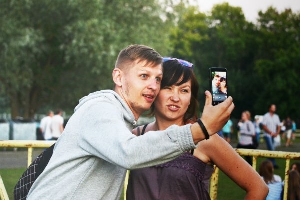 Фото: Аня Мурзіна